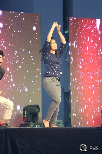 Seethamma-Andaalu-Raamayya-Sithraalu-Platinum-Disc-Function